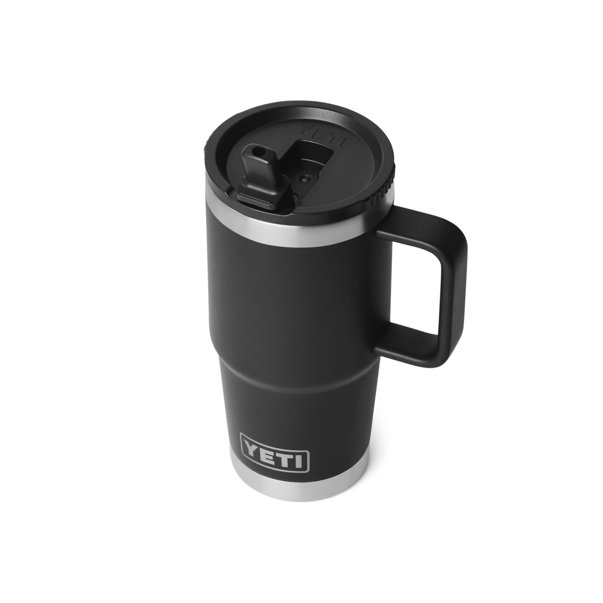 Rambler® 20 oz (591 ml) Travel Straw Mug Y4 – YETI Rambler® 20 oz (591 ml) Travel Straw Mug Y4 – YETI